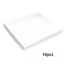 200/100/50pcs Nail Dust Collector Filter Paper, Nail Dust Collector Cleaning Paper Filter, Anti-Dust Replacement Filter Paper, Nail Machine Dust Removal Accessories - Multicolor - View 12