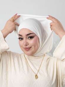 Milky White