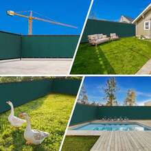 Garden Privacy & Protective Screens - Multicolor - View 8