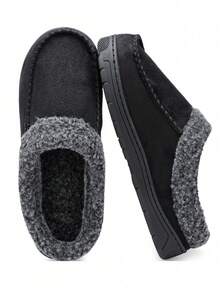 GETAC Men Slippers - Black - View 5