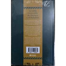 Contemporary Literature - Single Book - View 4