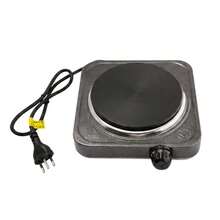 RONK Fogareiro Elétrico Portátil 1 Boca 1000W de Potência - Plugue Brasil (127V/220V) - Visão 4