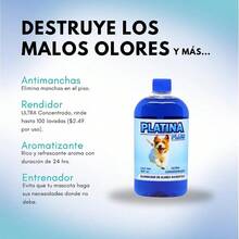 Small Animal Odor & Stain Removers - 10Pcs - 查看 2