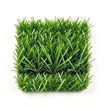 Artificial Grass Turf For Balcony, Patio, Yard, Wall Decor, Party Venue And Indoor Decoration - Artificial Turf - View 14