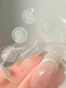 Olive Young Care Plus 痘痘遮瑕貼 102入 - Bule 102 COUNT - 查看 5