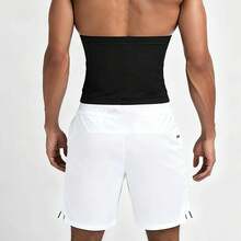 Men European Wear - Silver - View 4