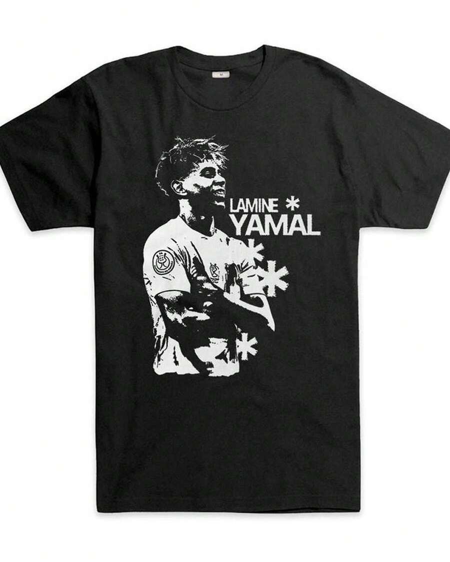Women T-Shirts - 黑色 - 查看 1