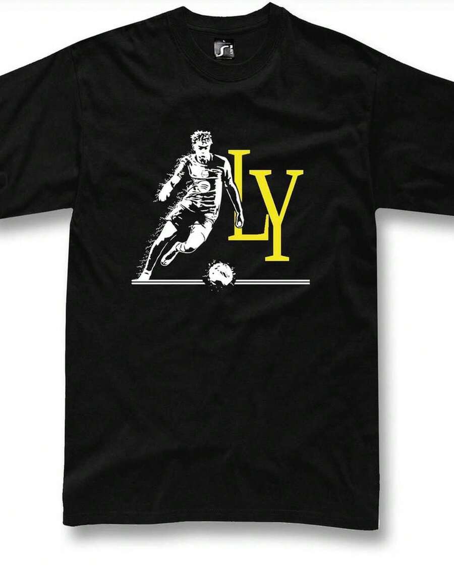 Women T-Shirts - 黑色 - 查看 1