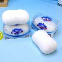 1 pieza Juguete de apretar de dedo Hachimi Soap nuevo y lindo, súper suave, regalo perfecto - Regalo de cumpleaños, regalo ideal, regalo sorpresa, regalo de vacaciones, regalo de temporada, regalo de Halloween, regalo de Navidad, regalo para gamers, regalo, regalo de Pascua - Multicolor - Ver 6