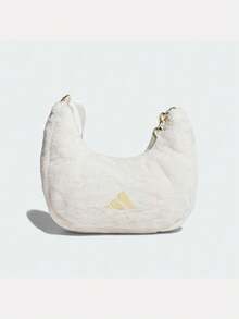 Adidas Women's NEWY W Crossbody Bag KR2567 - White - View 1