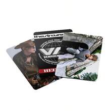 1 Box Of 55 High-Definition LO MO Cards, Including Park Jong Song, Romance Untold Three Idol Merchandise Cards, Clear Patterns And Vibrant Colors, Thick And Durable Cards. Suitable For Fan Collection, Scrapbook Decoration, Desktop Display, Convenient Storage, High-Quality Merchandise Gift For Fans Or Fellow Enthusiasts. This Is A Gift That Is Irresistible - Multicolor - View 11