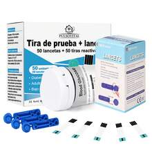 Pulsovital Diabetes Care - Multicolor - View 2