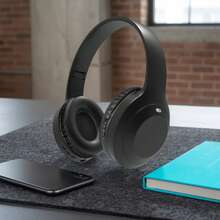 Retro M5 Foldable Stereo Wireless Headphones, Heavy Metal Music Headphones, Casual Wireless Headphones For Music, Gaming Wireless Headset, DJ Headphones - View 15