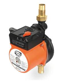 Pumps, Parts & Accessories - US B Type Plug(110-127V) - View 1