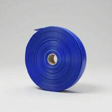 Garden Hoses & Reels - Blue - View 3