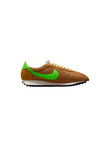 [Bundle] Court Vision Court Vision Men's Sneakers White/White/Black DH2987-101 + NIke LD-1000 Shoes Desert Ochre / Green HJ4687 - White+Varsity Royal - View 3