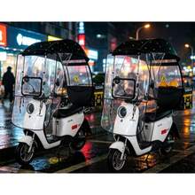 Golf Cart Accessories - Default - View 2