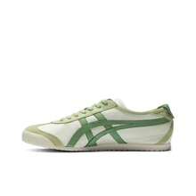 Onitsuka Tiger Women Casual Athletic Shoes - 淺綠 - 查看 1