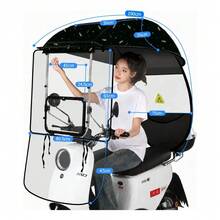 Golf Cart Accessories - Default - View 4