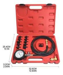 Pressure Gauges - 1 - View 6