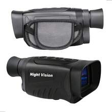 Monoculars - A - View 7