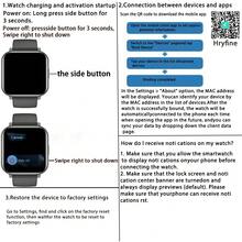 NcmRyu New 2026 Model 1.83-Inch Large Screen Smartwatch, Suitable For Children And Teenagers, Supports Calls, Message Notifications, Sports Modes, Weather Forecast, Customizable Widgets, Essential Accessory For Children's Daily Life - View 9