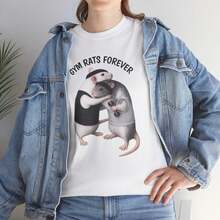 Women T-Shirts - 白色 - 查看 1