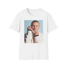 Camiseta Kawaii de Erling Haland, camiseta divertida con meme de Haland, camiseta para fanáticos de los deportes, camiseta divertida para amantes del fútbol, camiseta divertida para fanático - Blanco - Ver 7