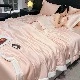 Bow - Creamy Pink
