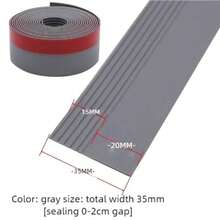 Sealing Strips - B-Brown - View 5
