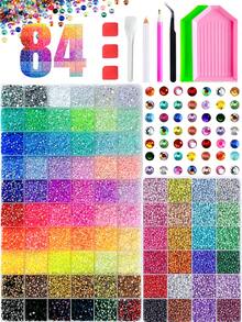 Multicolor