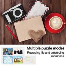Kamera Digital, Baterai 600mAh, Kamera Digital Definisi Tinggi, Perlengkapan Perjalanan Penting, Kamera Portabel, Kamera Kompak, Desain Ringan, Kamera Modis, Cocok Untuk Pelancong dan Pecinta Fotografi, Dilengkapi Kartu Memori 32GB - X3 (dengan kartu) - View 13