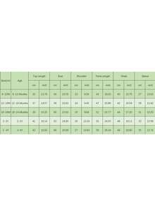 Newborn Baby Sweatshirts - Khaki - View 8