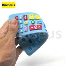 Bneseus 1pc New Baby Teething Toy, Sensory Chewing Toy Suitable For Newborns, Holiday Gift For Boys And Girls - Remote Control - View 3