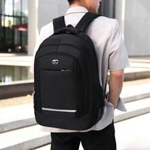 40L Men/Women Backpack Waterproof Large Laptop Rucksack Travel School Bag UK - View 4