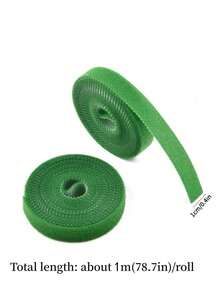 1pc Indoor Plant Support Stake - Flower And Herb Gardening Support Rod - Lattice Frame, Suitable For Stability And Support - Easy To Use Support Structure, Suitable For Potted Climbing Plants - Multicolor - View 8