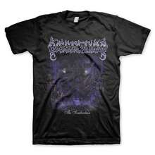 Camiseta Dissection The Somberlain - Negro - Ver 1