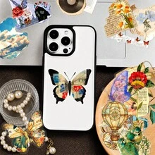 50pcs Vintage Mixed Paper Stickers, Waterproof Retro Floral & Antique Pattern Stickers, Suitable For DIY Scrapbooking, Notebooks And Daily Items Personalized Decoration - A - View 5