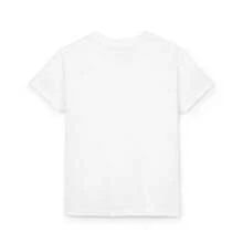Women T-Shirts - 白色 - 查看 2