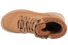Skechers On-The-Go Stellar - Winterize - Brown Womens Winter Shoes - Brown - View 3