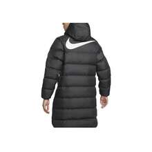 Nike Men Sports Jackets - Multicolor - View 4