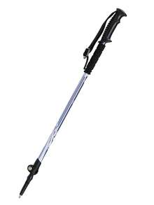 CAMEL CROWN Aluminum Alloy Lightweight Hiking Pole, Foldable Telescopic Trekking Pole, Professional Outdoor Hiking Equipment - Mushan Zi - View 9
