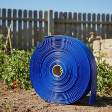 Garden Hoses & Reels - Blue - View 5