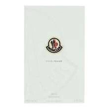 Moncler Pour Femme Refill Eau De Parfum 150ml - Floral Woody Musk - View 3