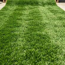 Artificial Grass Turf For Balcony, Patio, Yard, Wall Decor, Party Venue And Indoor Decoration - Artificial Turf - View 13
