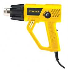 Pistola de Calor  1800w Stxh2000 2 Temperaturas Pist097 - Tipo de Enchufe A USA (110-127V) - Ver 1
