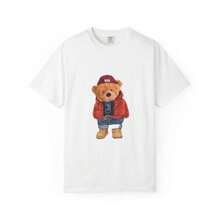 Women T-Shirts - 白色 - 查看 2