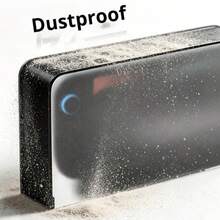 Dust Cover Compatible With Switch 2, Keeps Console Like New, High Transparency Matte, Anti-Oxidation, Long-Term Placement Resistant To Yellowing - View 7
