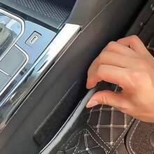 Car & Home Dual-Use Non-Slip Rug Pads, 30-Piece Set, Strong Adhesive, Securely Fix Carpets, Prevent Slipping - Rug Anti-slip Pads - View 2