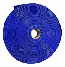 Garden Hoses & Reels - Blue - View 9